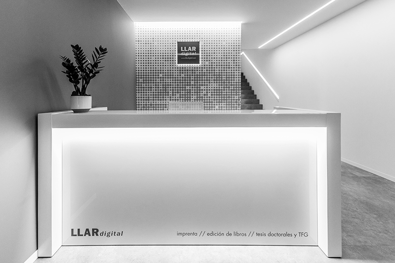 LlarDigital Recepción 002