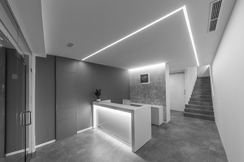 LlarDigital Recepción 003