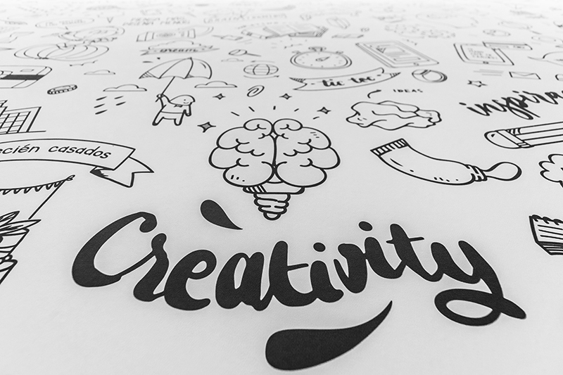 LlarDigital Creativity